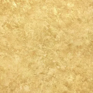 Abstract Crackle Wallpaper in Gold from the Precious Elements Collection by Burke Decor