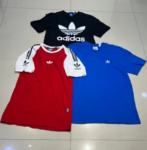 Adidas T-Shirt  (FF-023)