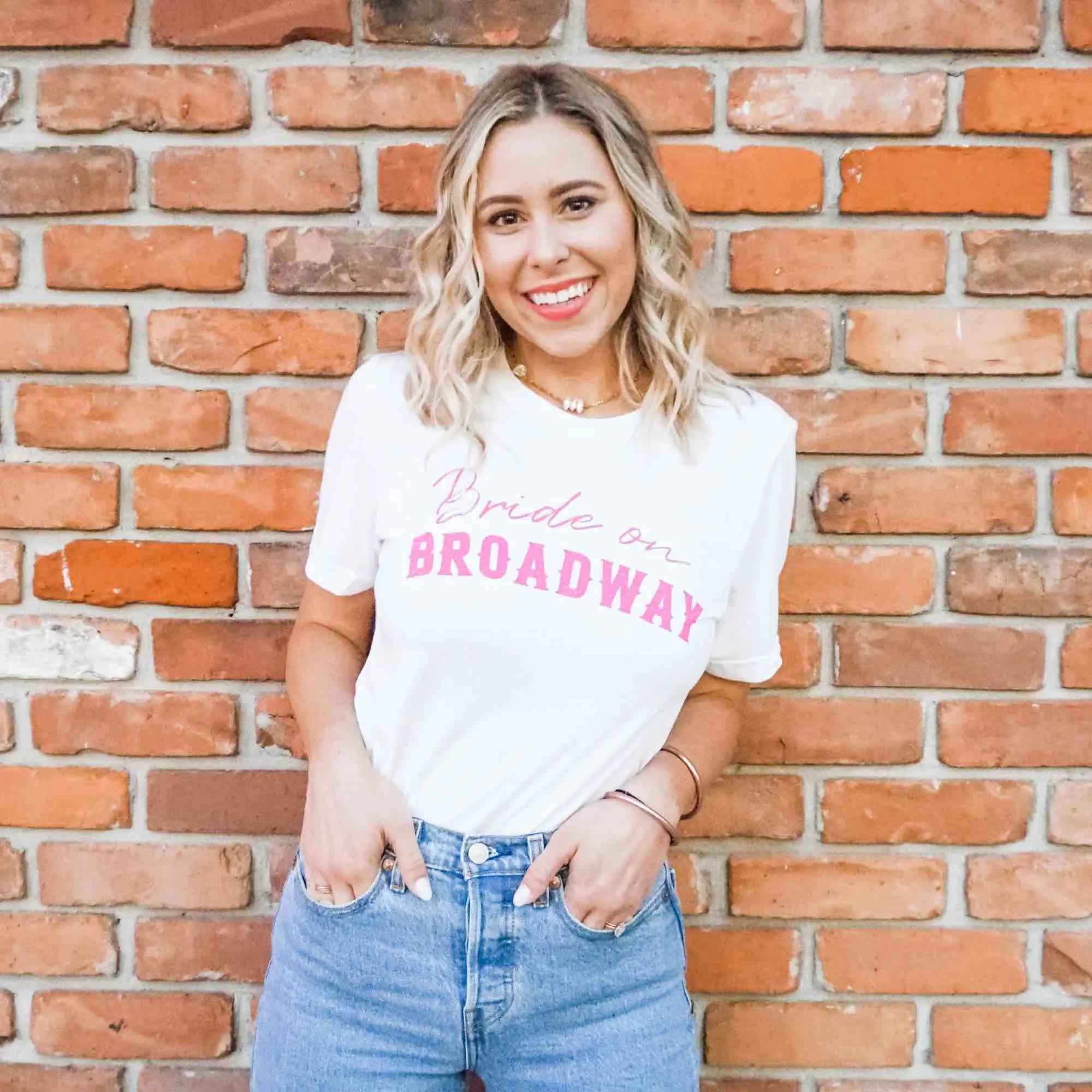 Babes On Broadway Tees | Nashville Bachelorette Party Shirts