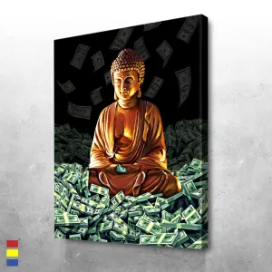 Bank of Buddha