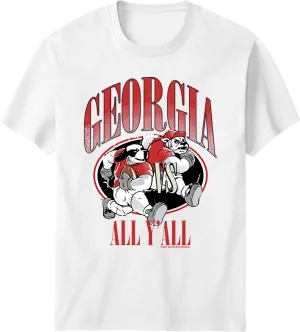 BDCF Georgia T-shirt