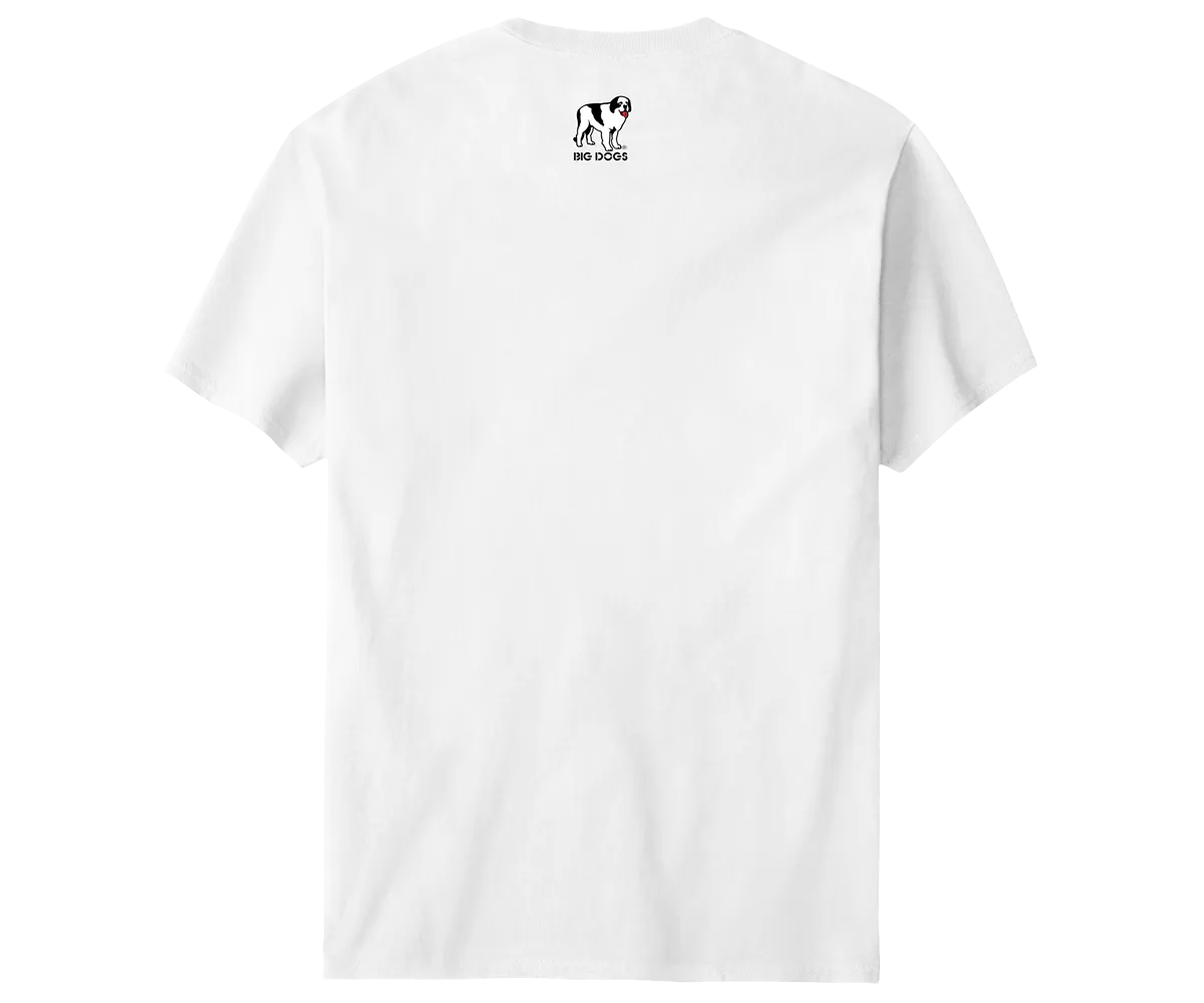 BDCF Georgia T-shirt