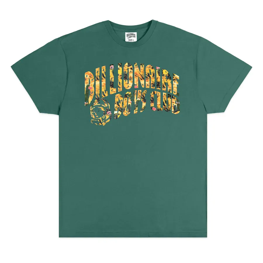 Billionaire Boys Club BB Arch Safari SS Tee