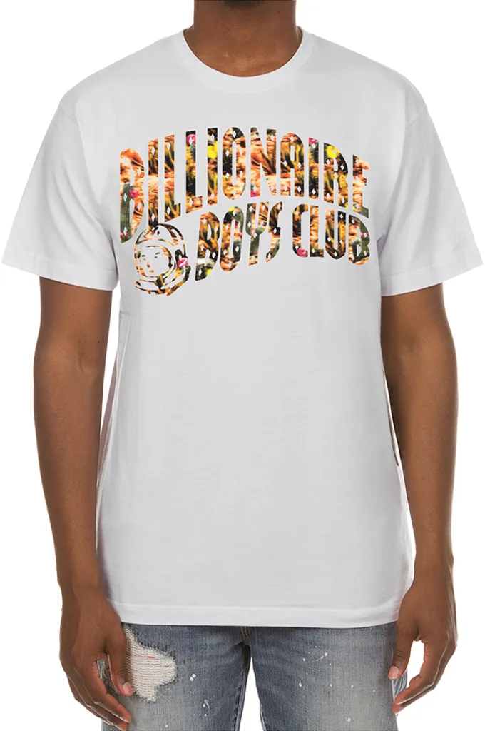 Billionaire Boys Club BB Arch Safari SS Tee