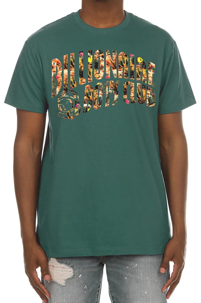 Billionaire Boys Club BB Arch Safari SS Tee