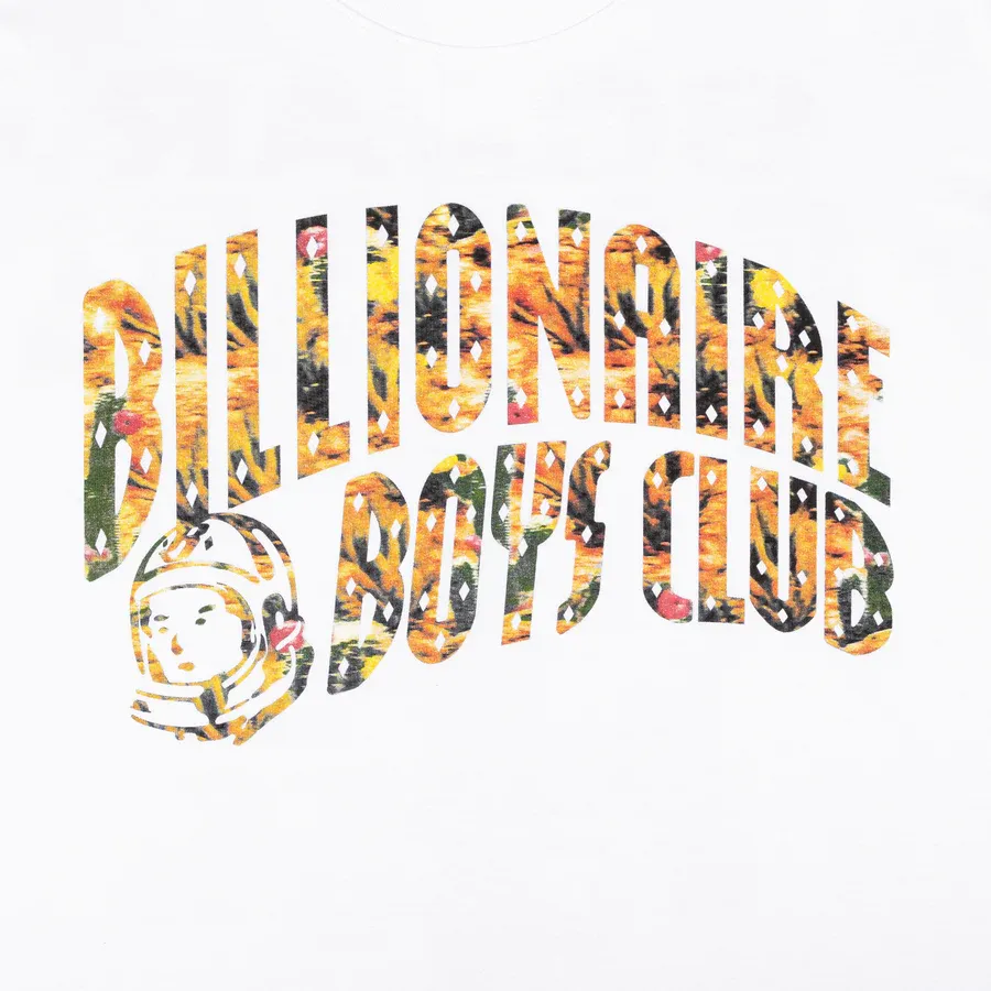 Billionaire Boys Club BB Arch Safari SS Tee