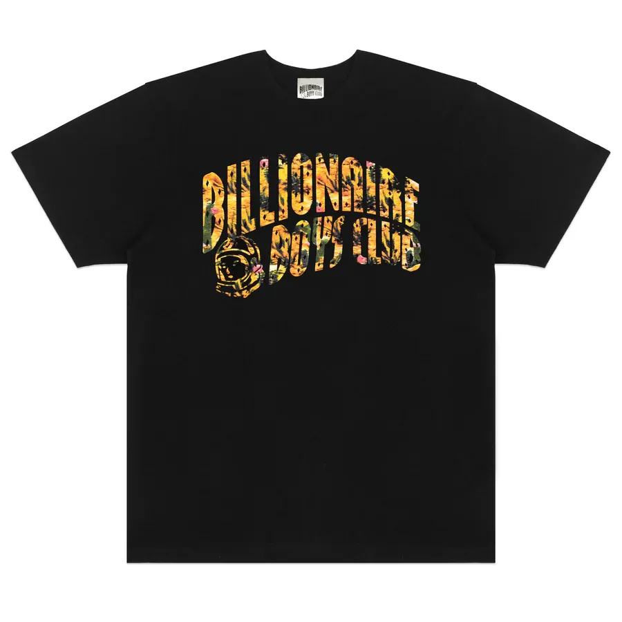 Billionaire Boys Club BB Arch Safari SS Tee