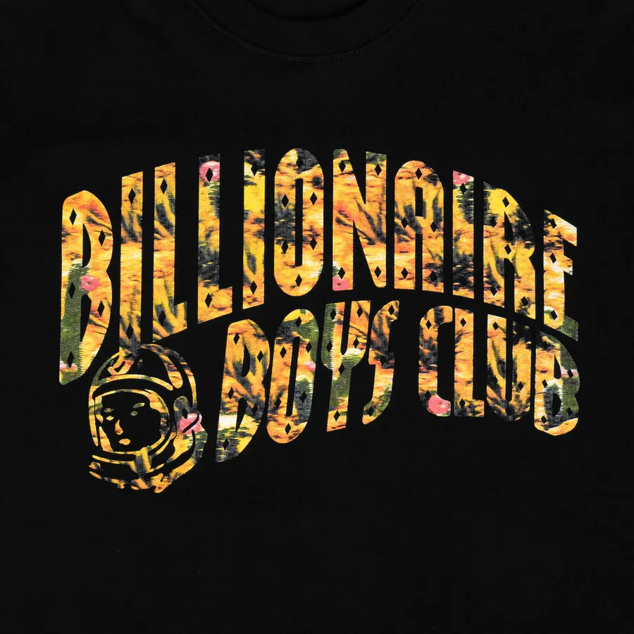 Billionaire Boys Club BB Arch Safari SS Tee