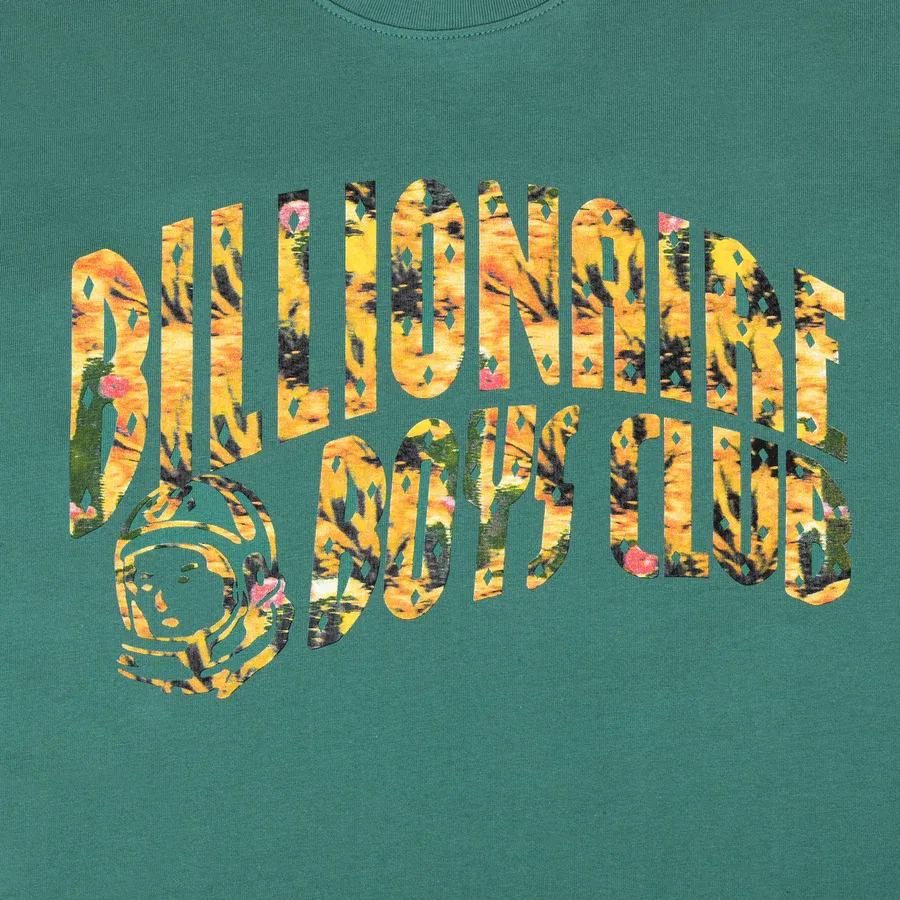 Billionaire Boys Club BB Arch Safari SS Tee