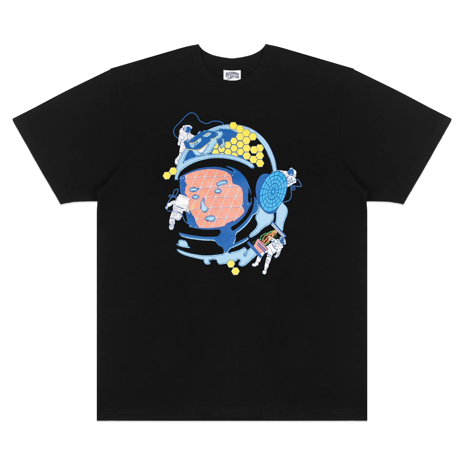 Billionaire Boys Club BB Maintenance SS Tee