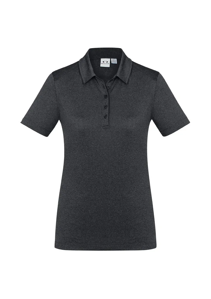 Biz Collection P815LS Aero Ladies Polo