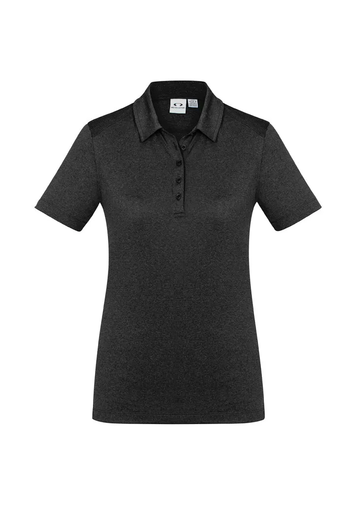 Biz Collection P815LS Aero Ladies Polo