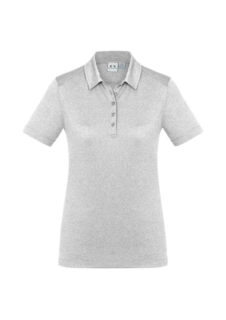 Biz Collection P815LS Aero Ladies Polo