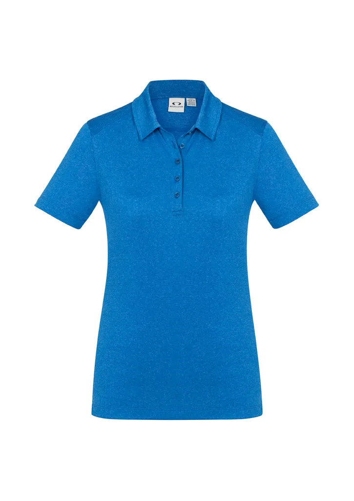 Biz Collection P815LS Aero Ladies Polo