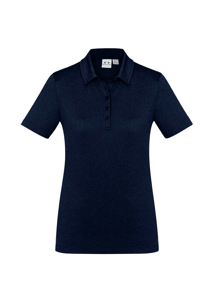 Biz Collection P815LS Aero Ladies Polo