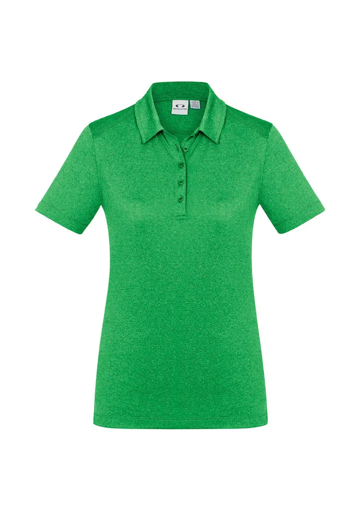 Biz Collection P815LS Aero Ladies Polo