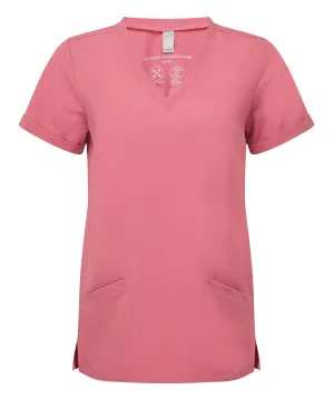 Calm Pink - Women’s 'Invincible' Onna-stretch tunic