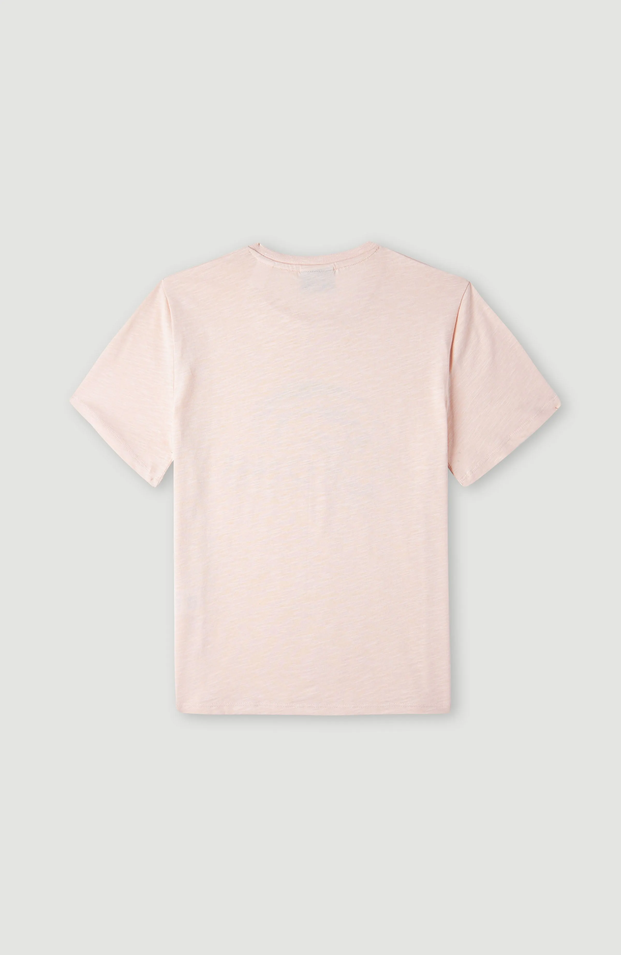 Circle Surfer T-Shirt | Peach Whip