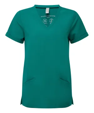 Clean Green - Women’s 'Invincible' Onna-stretch tunic