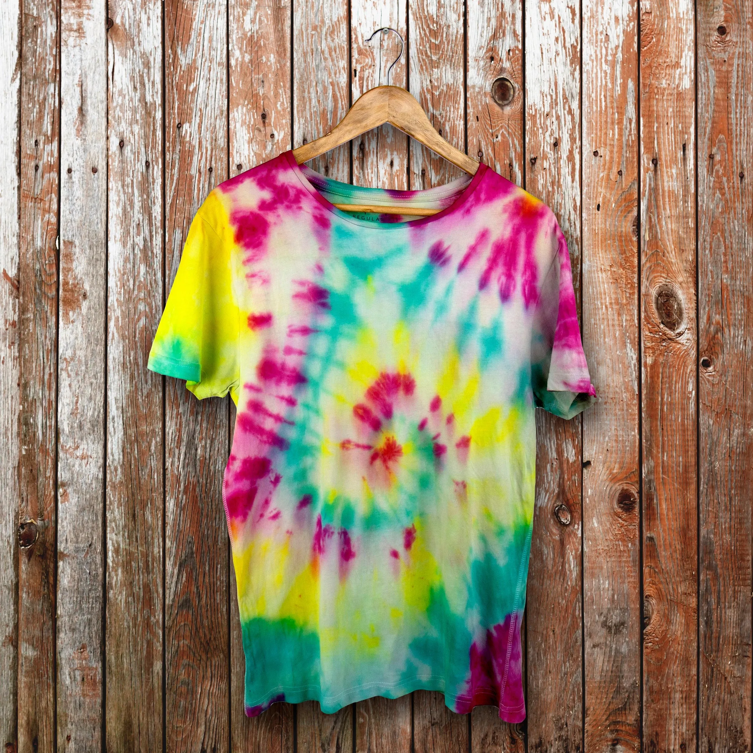 DIY Tie Dye Kit