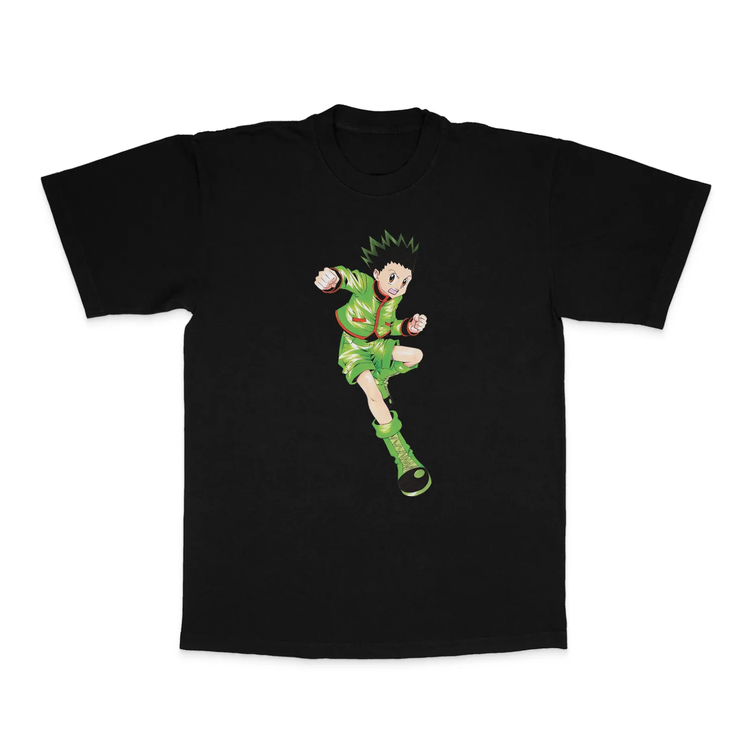 GON COLLAB SHIRT - 3 COLORS