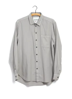 HENNING 29-10-5 | Casual Classic Shirt | Oyster