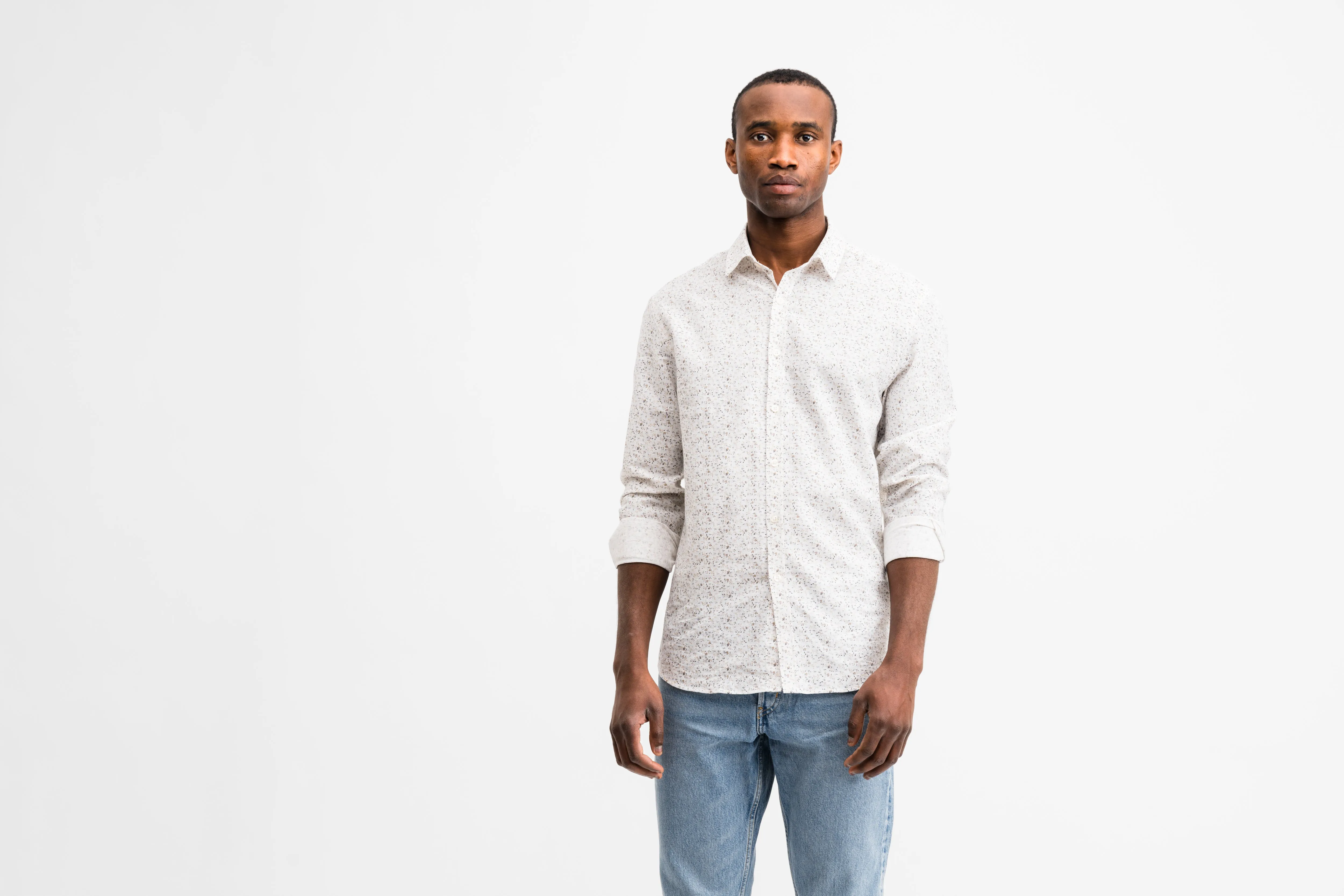 Linen Shirt Sanremo