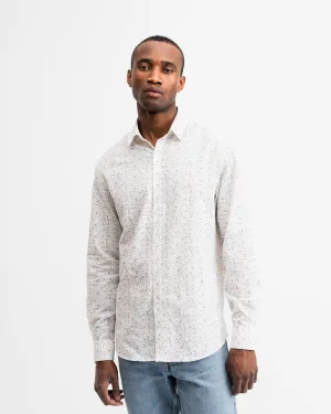 Linen Shirt Sanremo