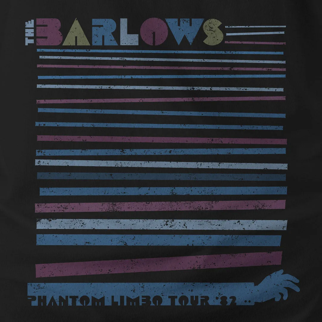 MB #04 - THE BARLOWS