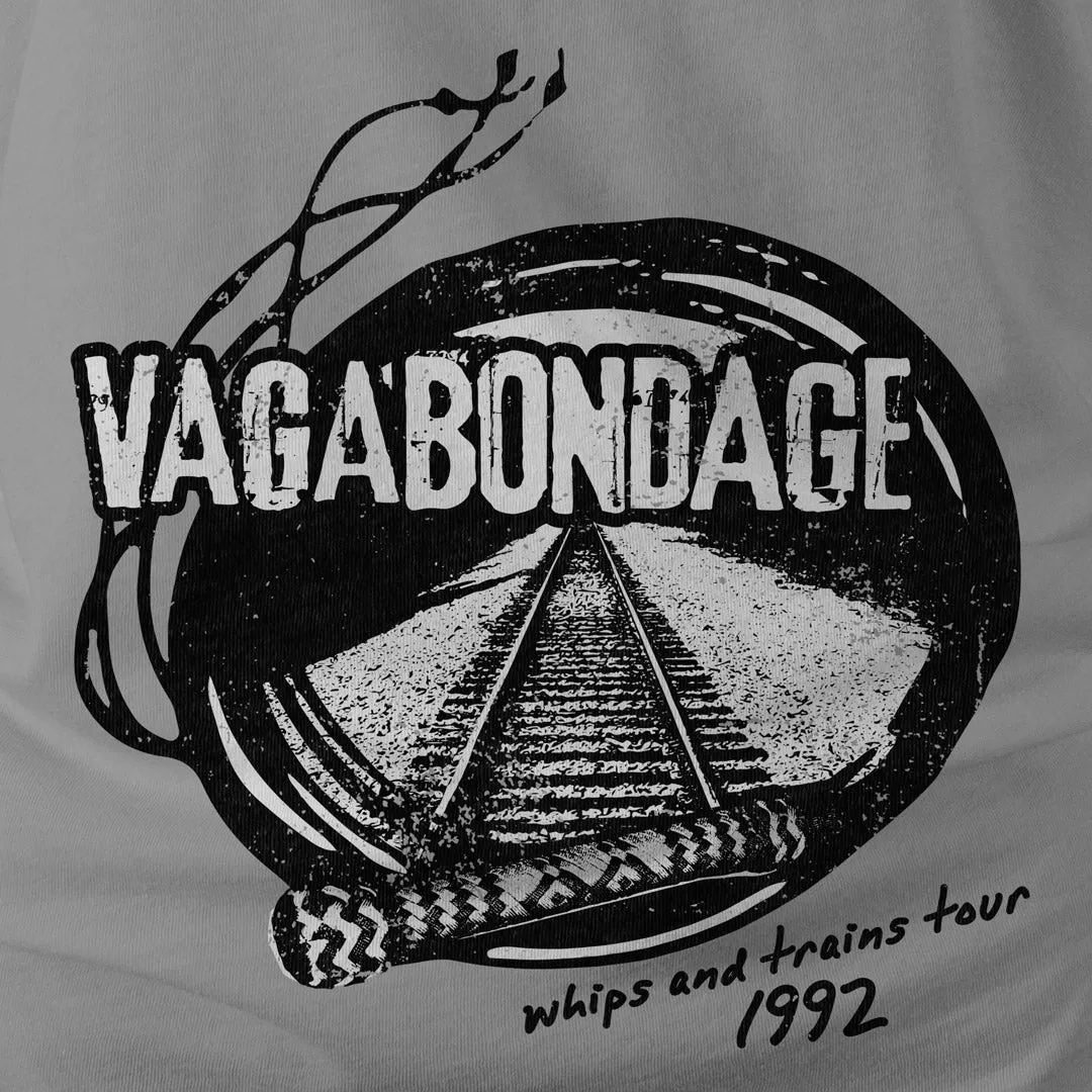 MB #19 - VAGABONDAGE