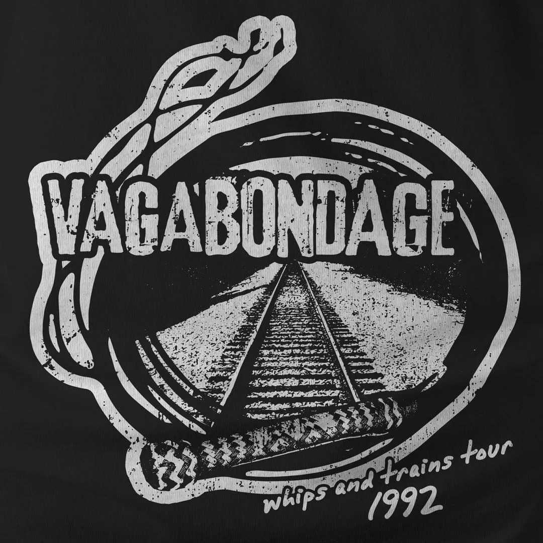 MB #19 - VAGABONDAGE