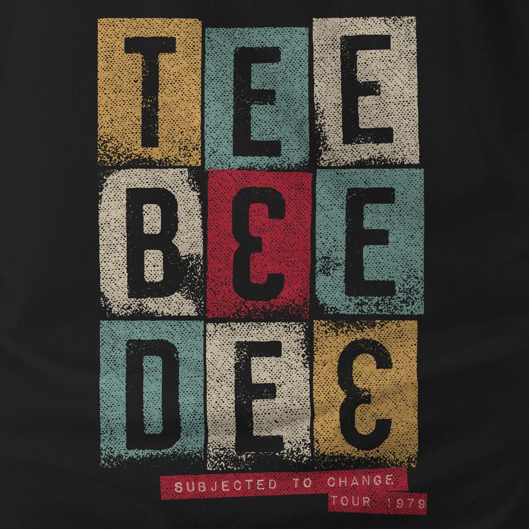 MB #26 - TEEBEEDEE