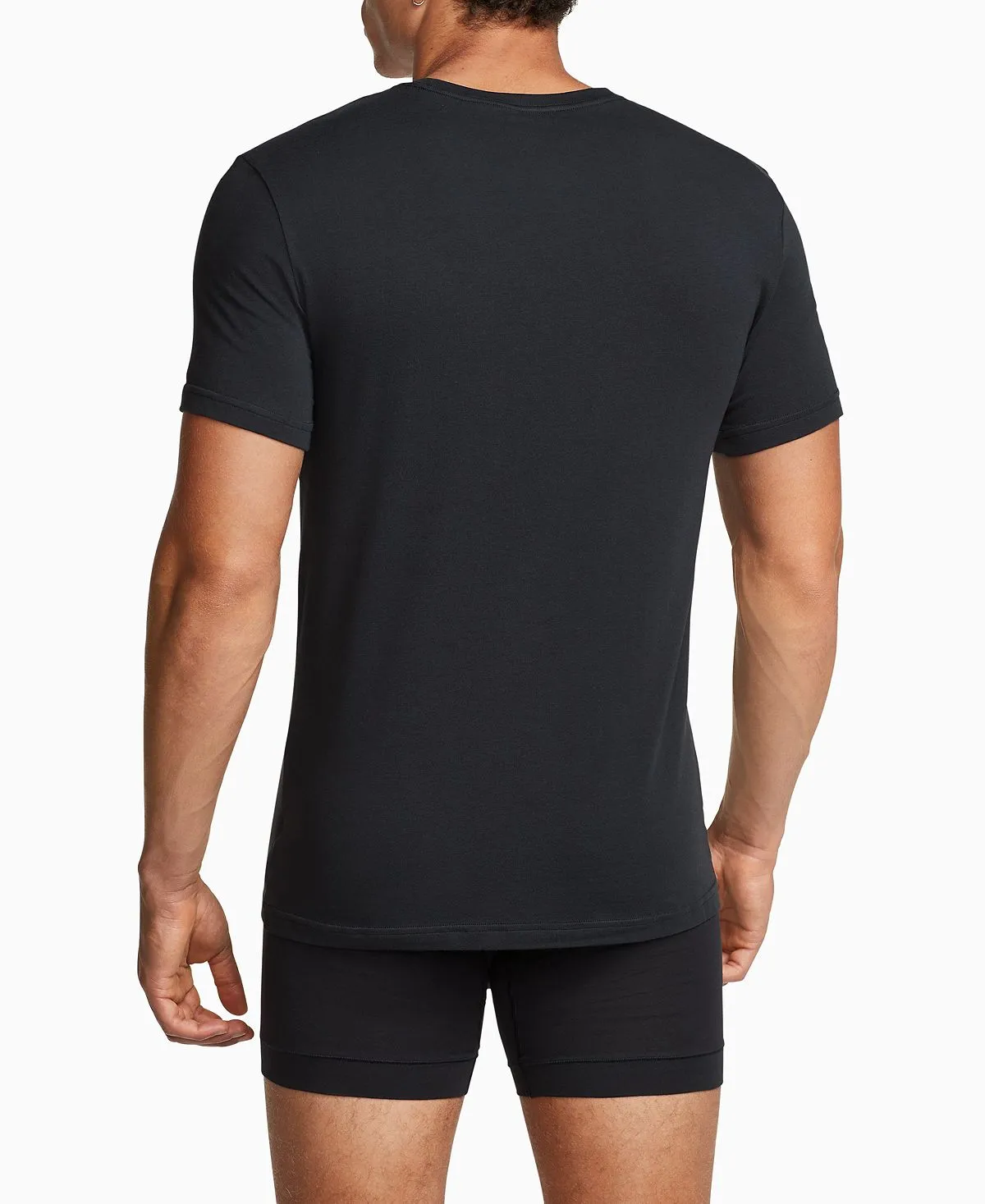 Men's 2-piece Dri-FIT Essential Nike Stretch Cotton Shirt