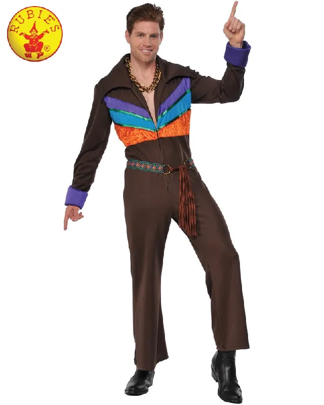 Men's Costume - 70's Guy Hippie