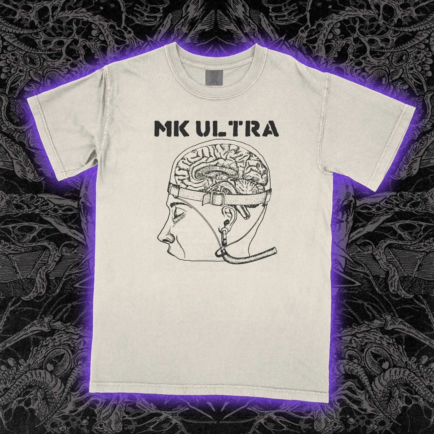 MK ULTRA