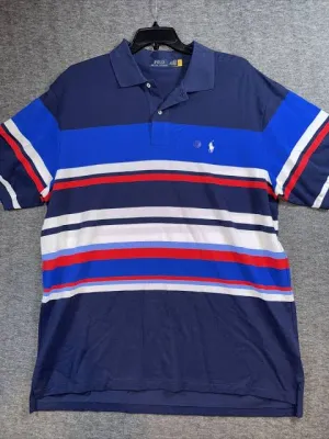 Polo Ralph Lauren  T - Shirts