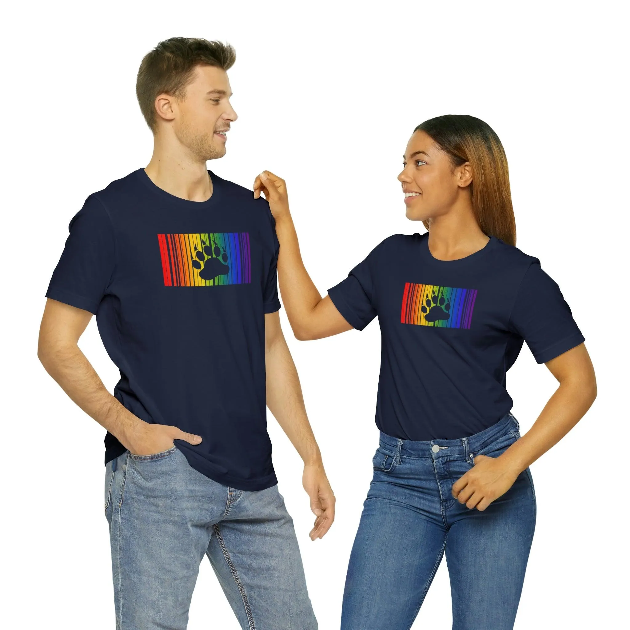 Pride Bear Tee