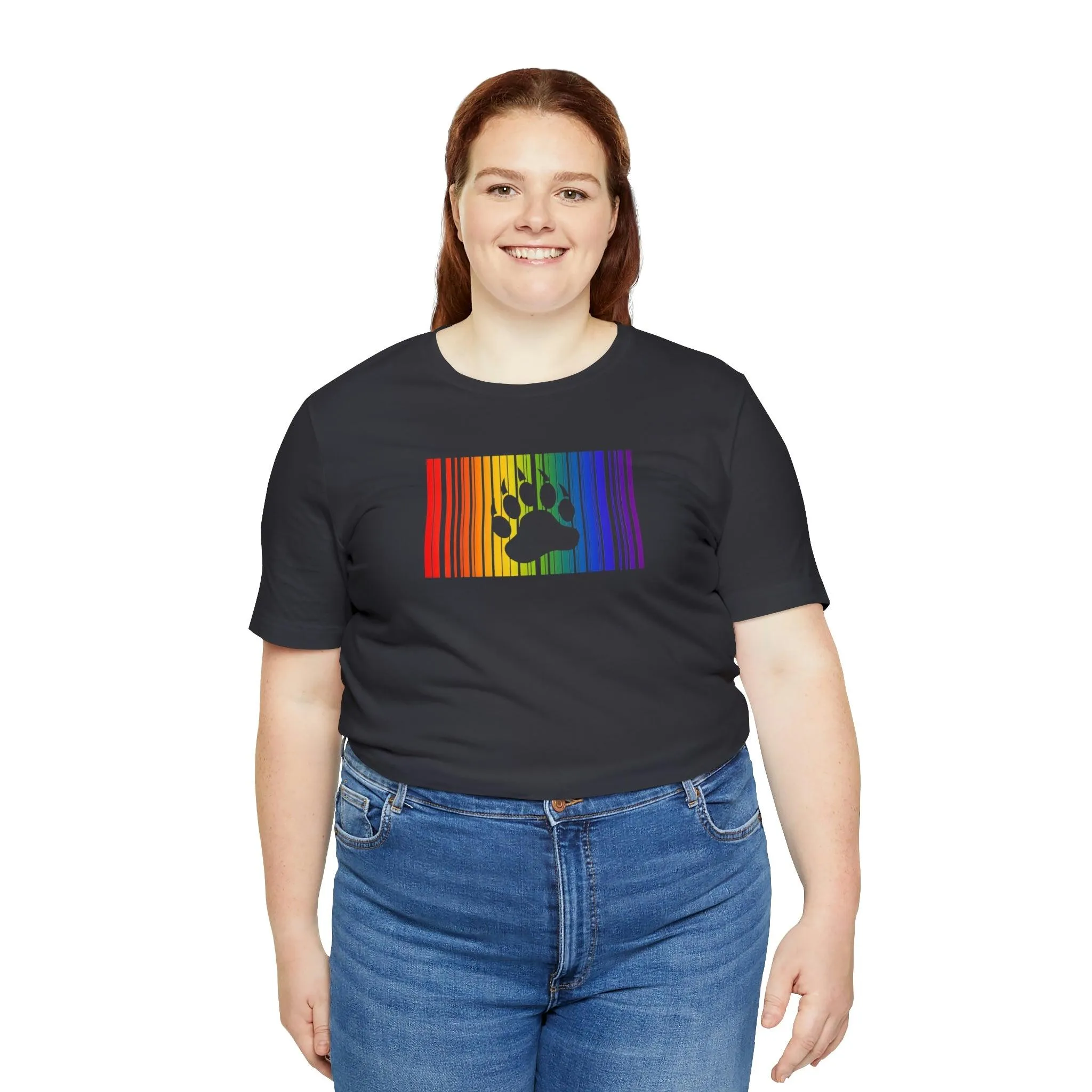 Pride Bear Tee