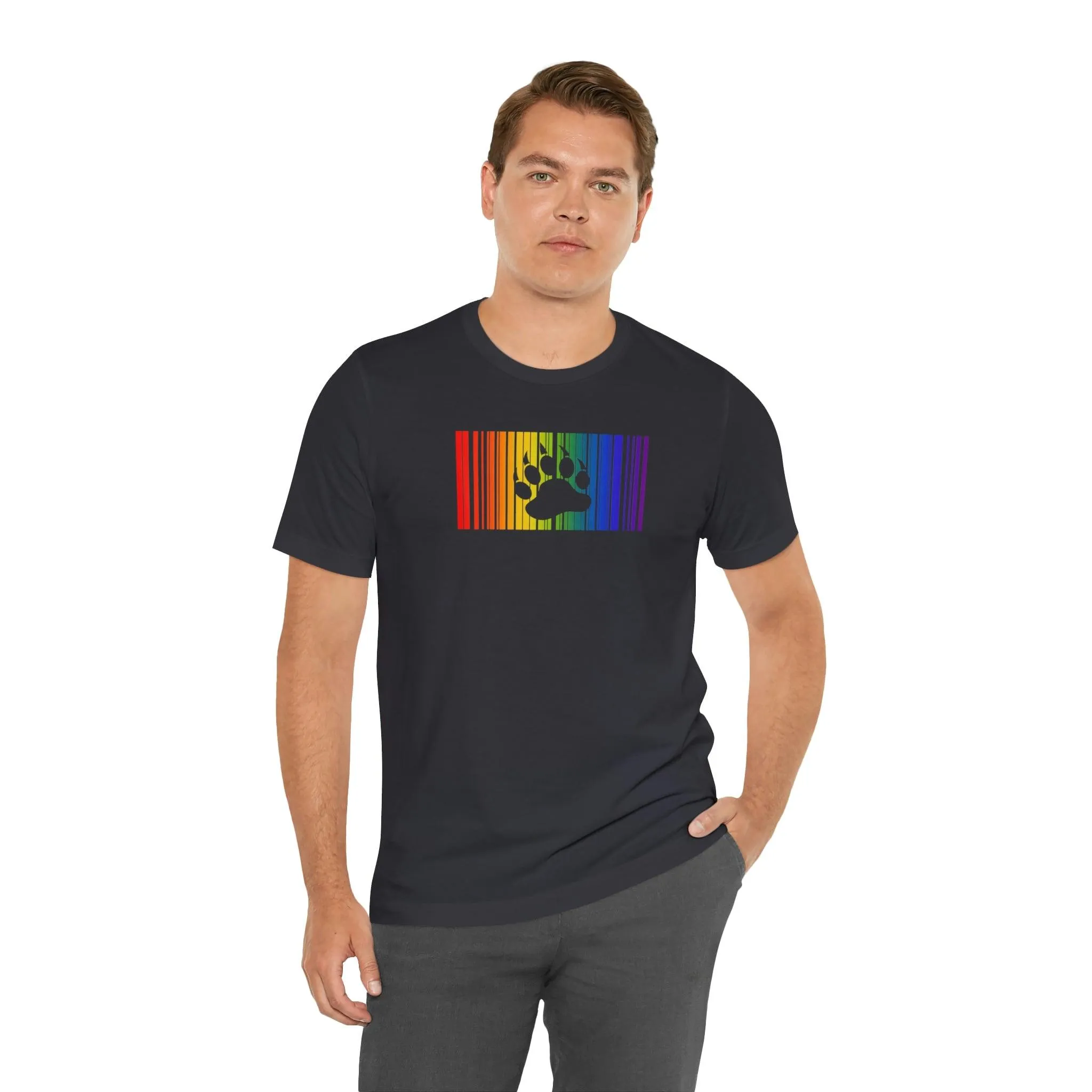 Pride Bear Tee