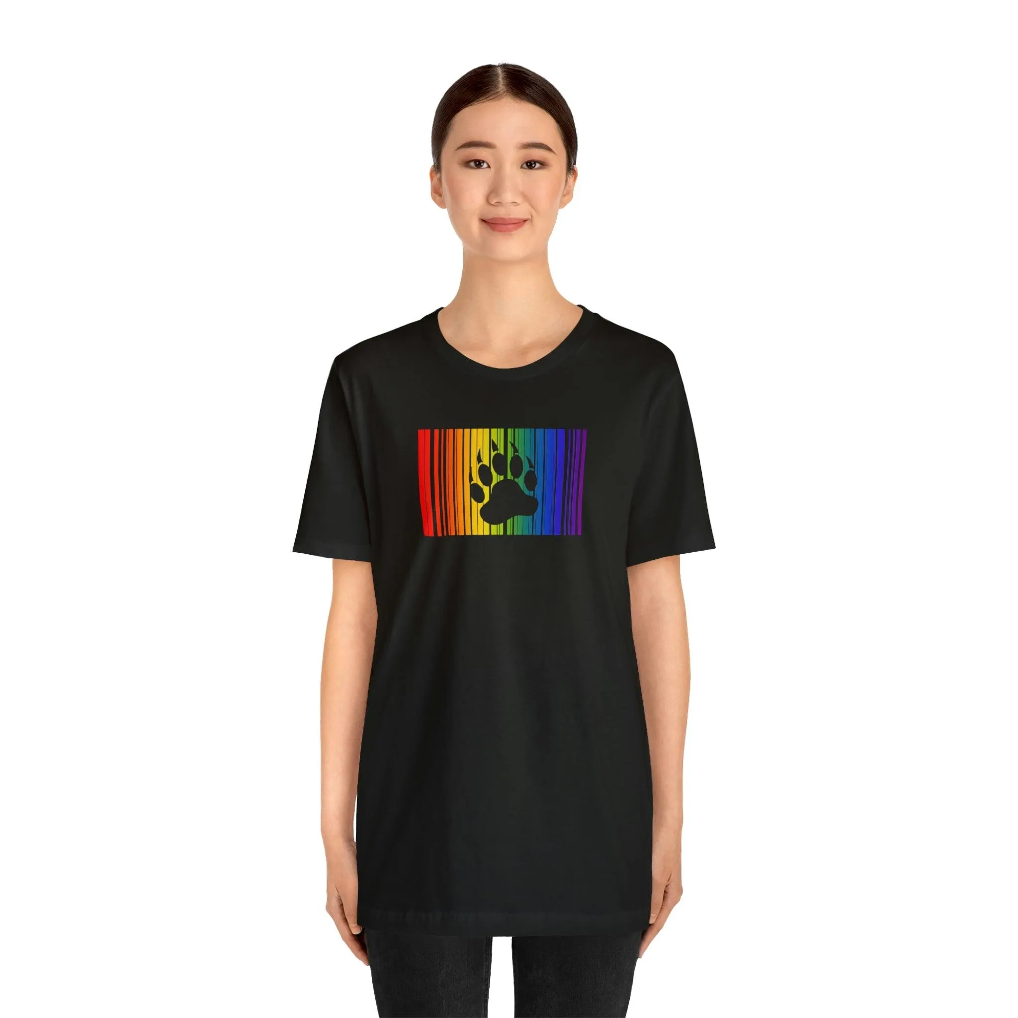 Pride Bear Tee