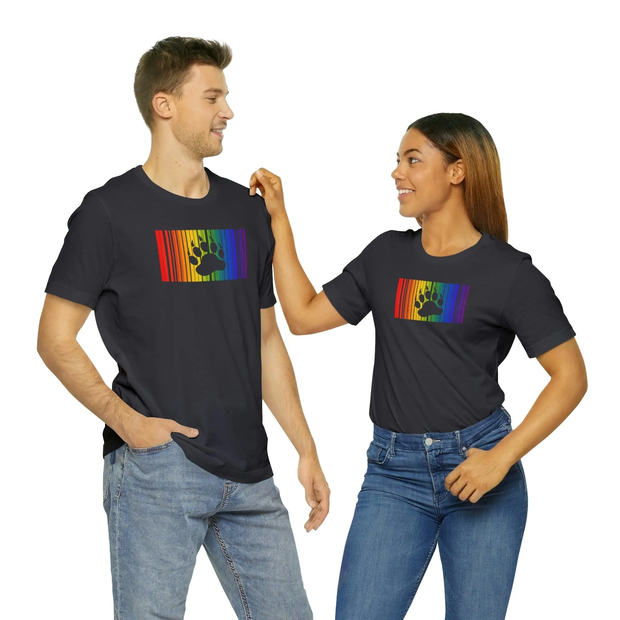 Pride Bear Tee