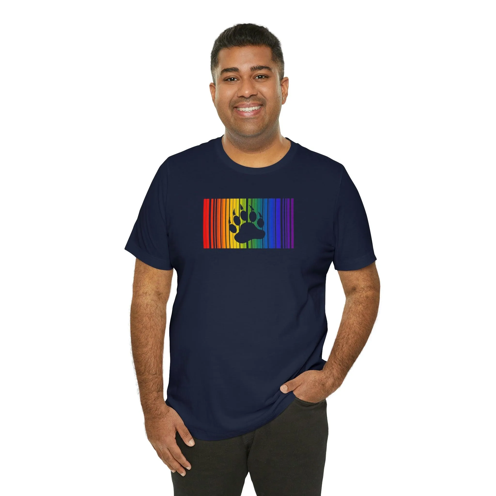 Pride Bear Tee