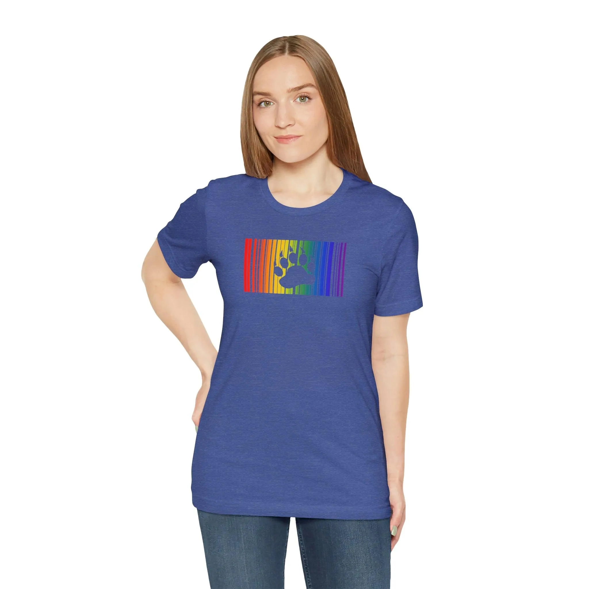 Pride Bear Tee