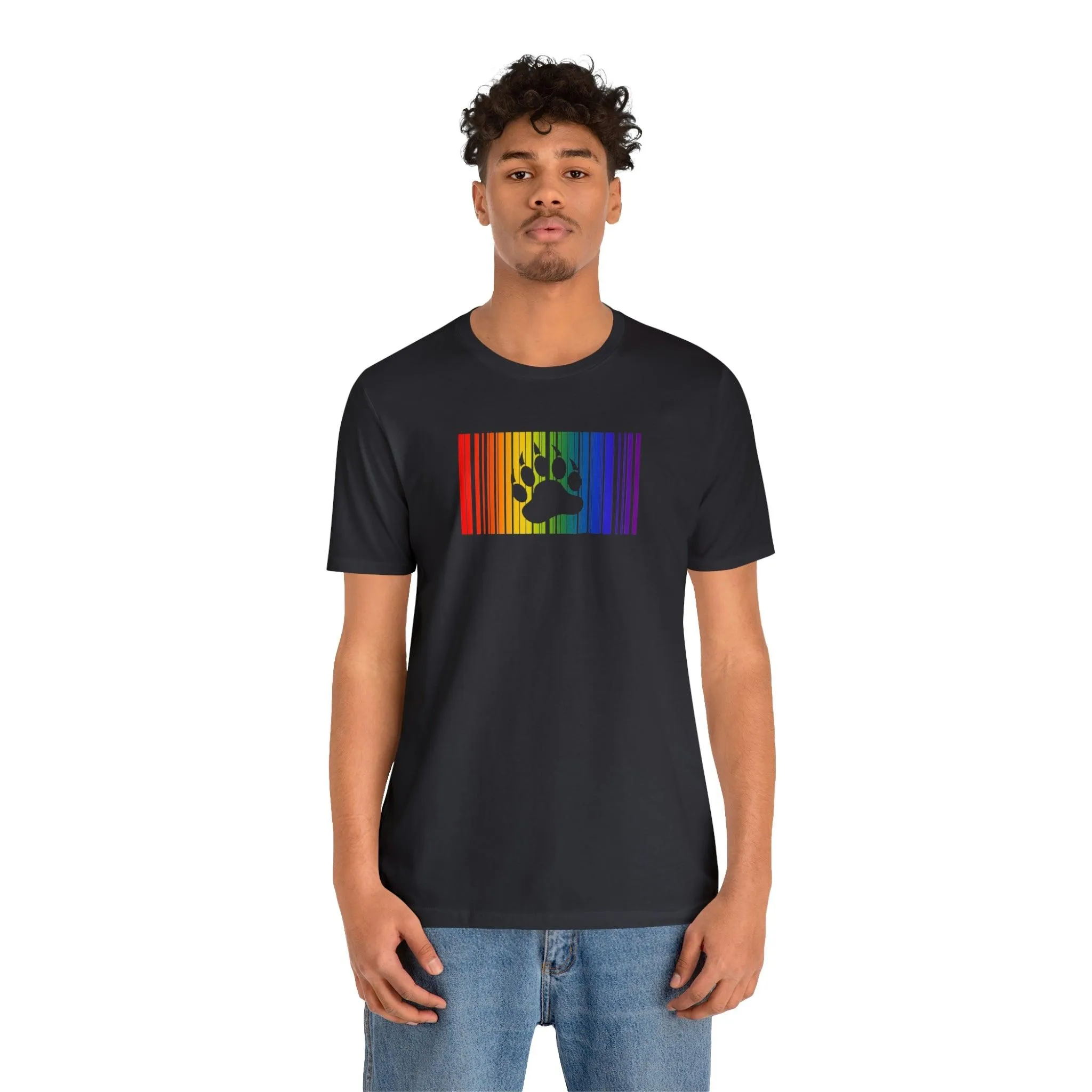 Pride Bear Tee