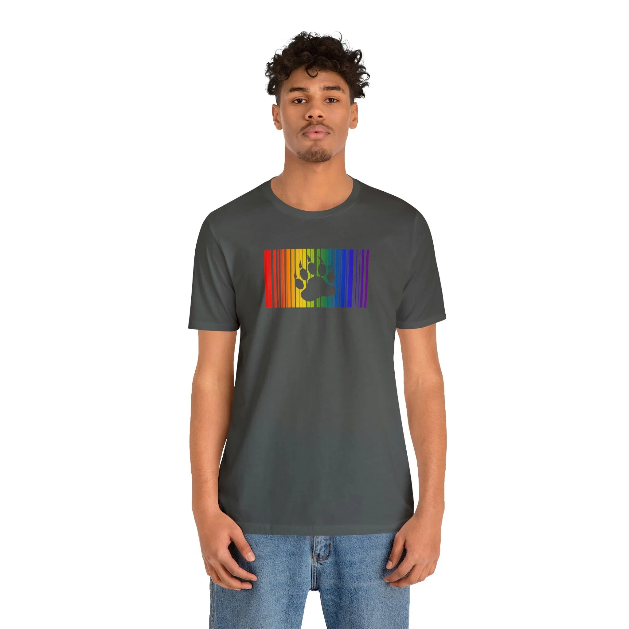 Pride Bear Tee