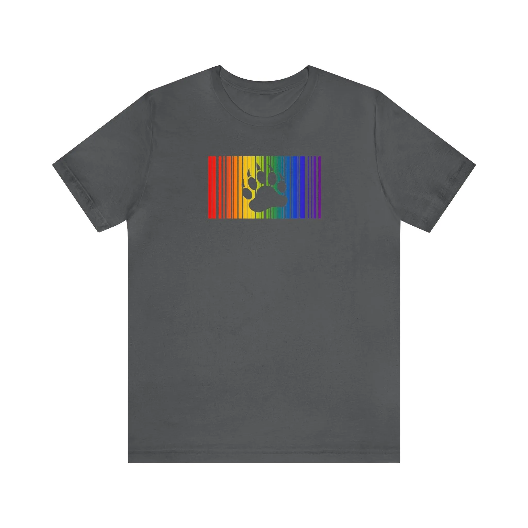 Pride Bear Tee