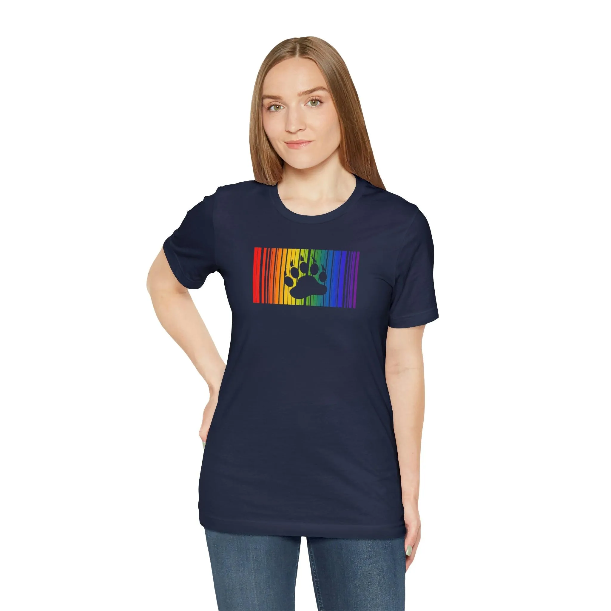 Pride Bear Tee