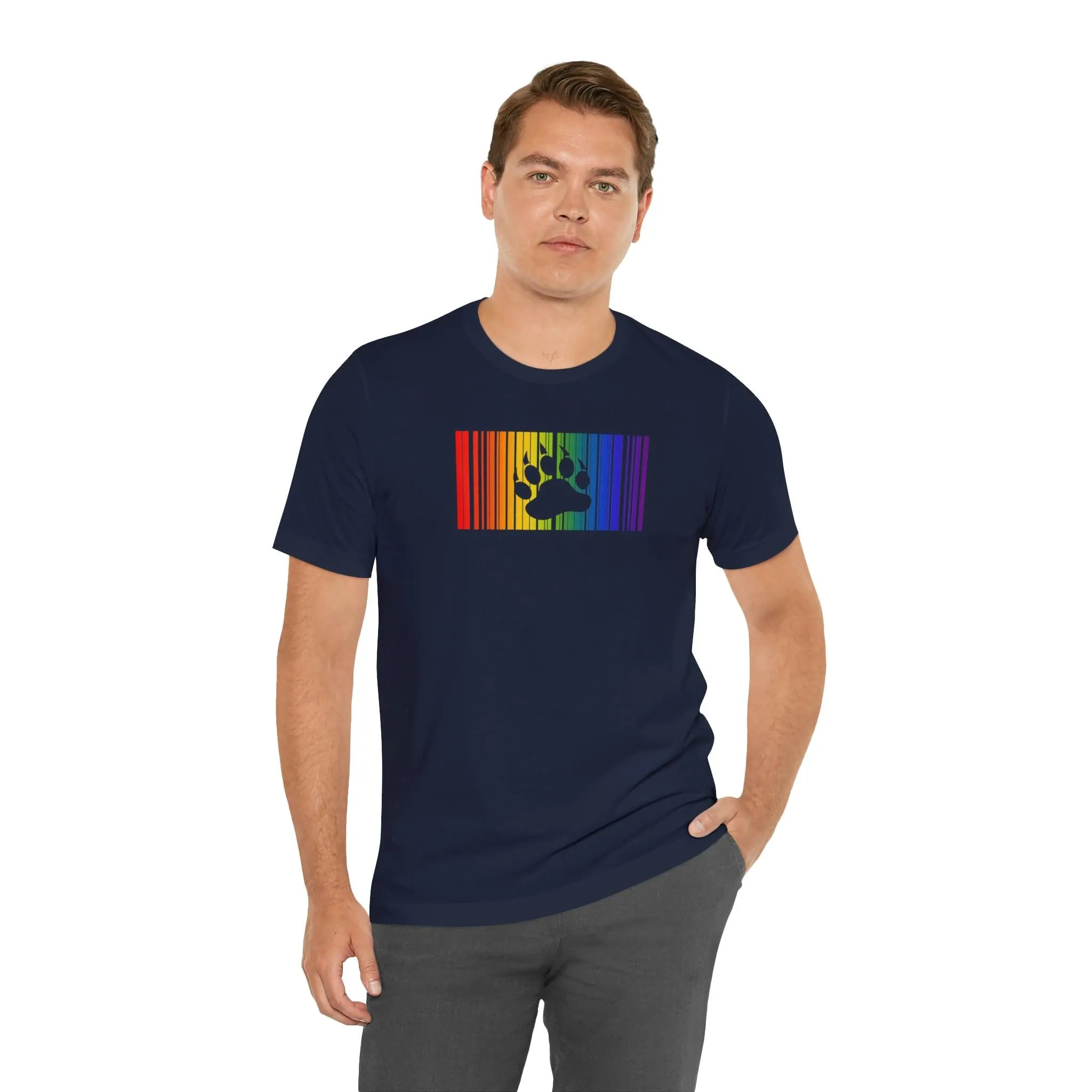 Pride Bear Tee