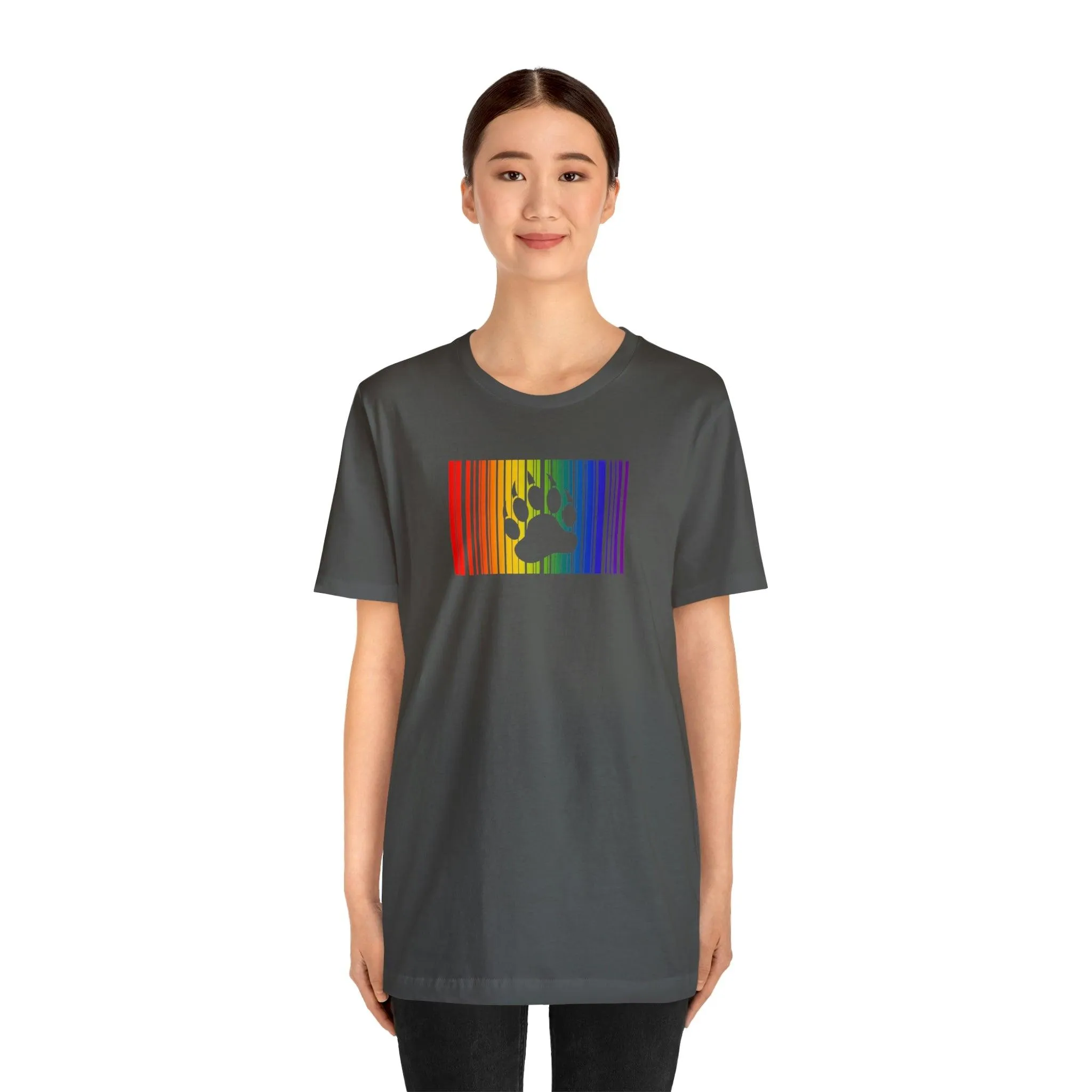 Pride Bear Tee