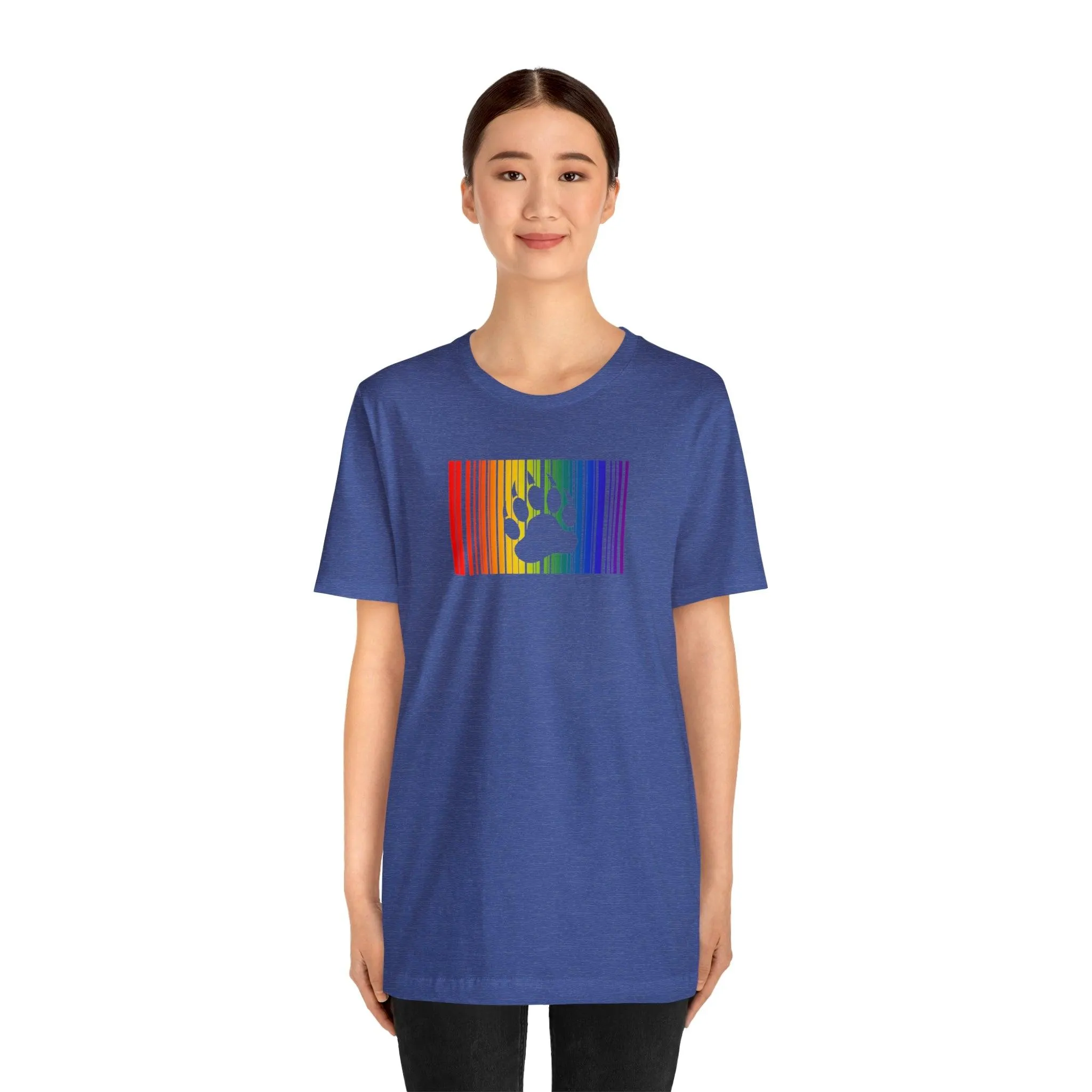 Pride Bear Tee